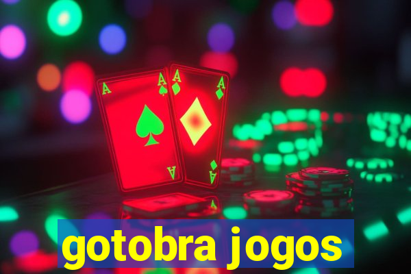 gotobra jogos